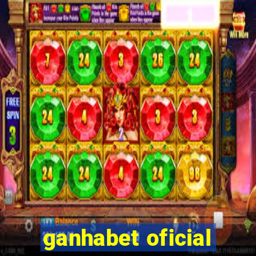 ganhabet oficial